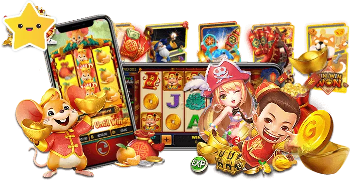 ทดลองเล่น evo168